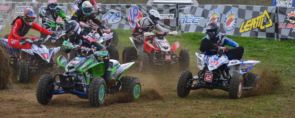 GNCC Racing Welcomes Returning Sponsors for 2016