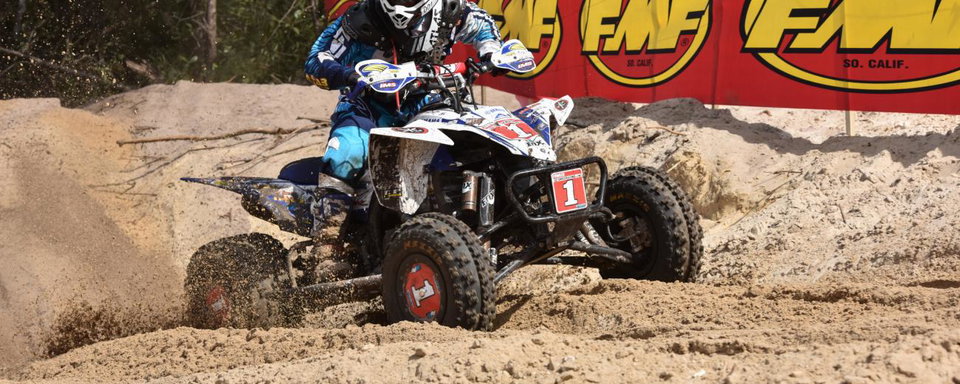Photo Gallery: Wild Boar Afternoon ATVs