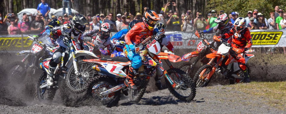 Quick Fill #10: This Week in GNCC