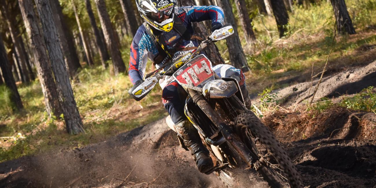 Video Report: Wild Boar Bikes