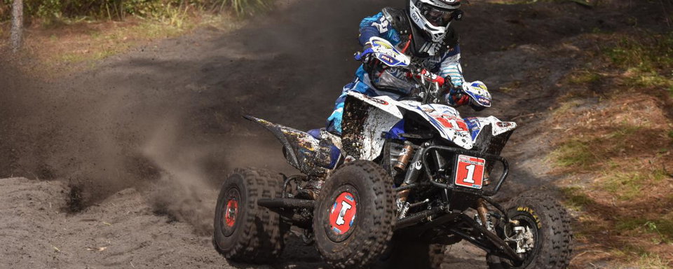 Watch GNCC LIVE From the Maxxis Cannonball on RacerTV.com This Saturday and Sunday