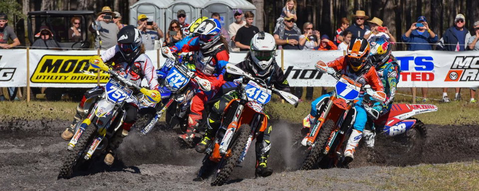 Photo Gallery: Wild Boar Morning Bikes