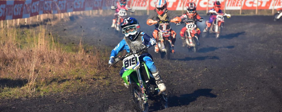 Photo Gallery: Wild Boar Youth Bikes