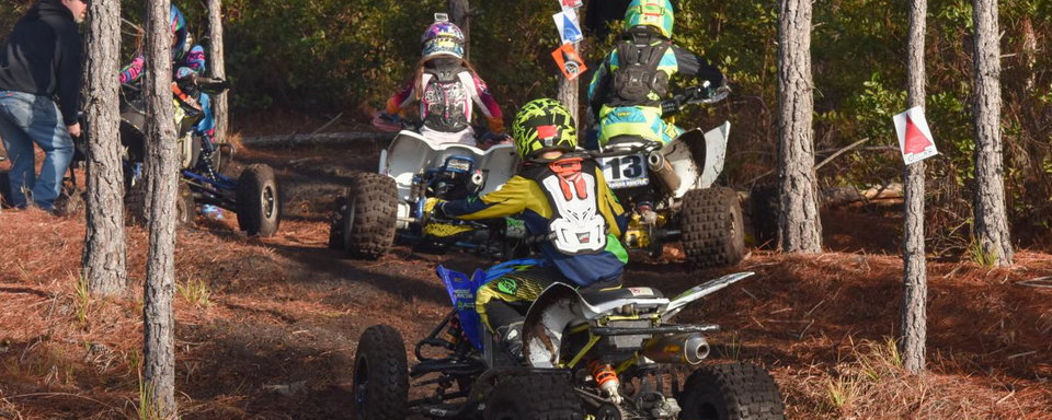Photo Gallery: Wild Boar Youth ATVs