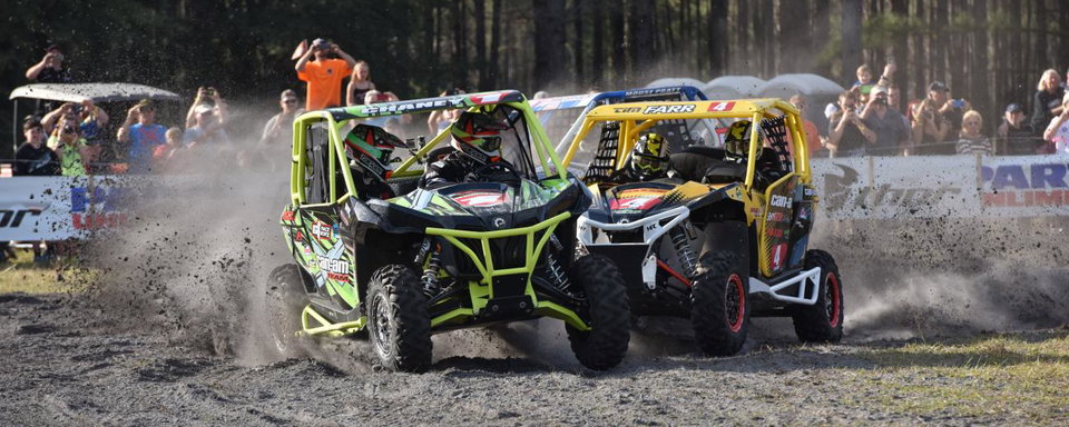 Photo Gallery: Wild Boar UTVs
