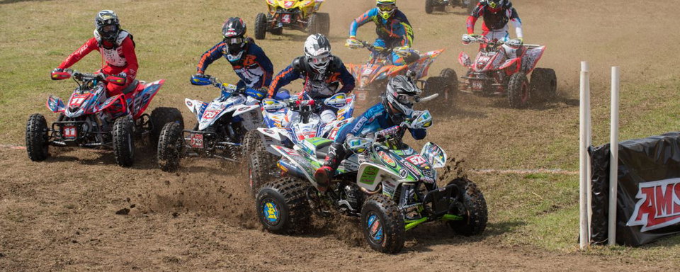 Fowler Builds Momentum After Capturing the Overall Win at the Maxxis Cannonball GNCC