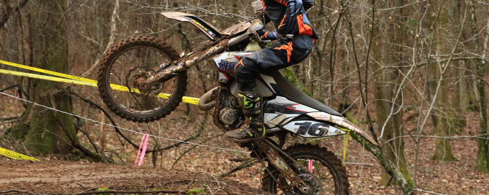 GNCC Racing Family Mourns the Passing of Racer Ty Kesten