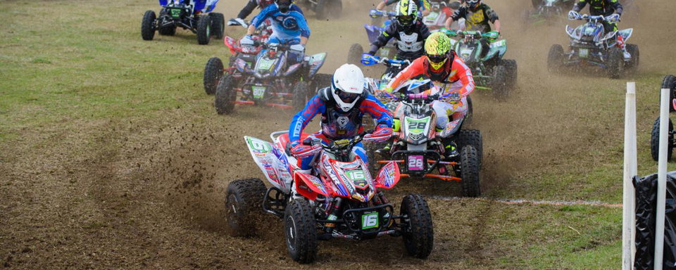 Photo Gallery: Cannonball Afternoon ATVs