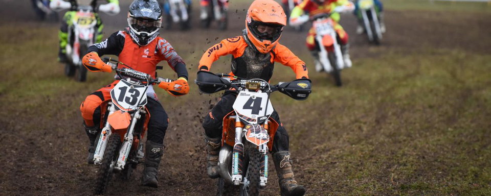 Photo Gallery: Cannonball Youth Bikes