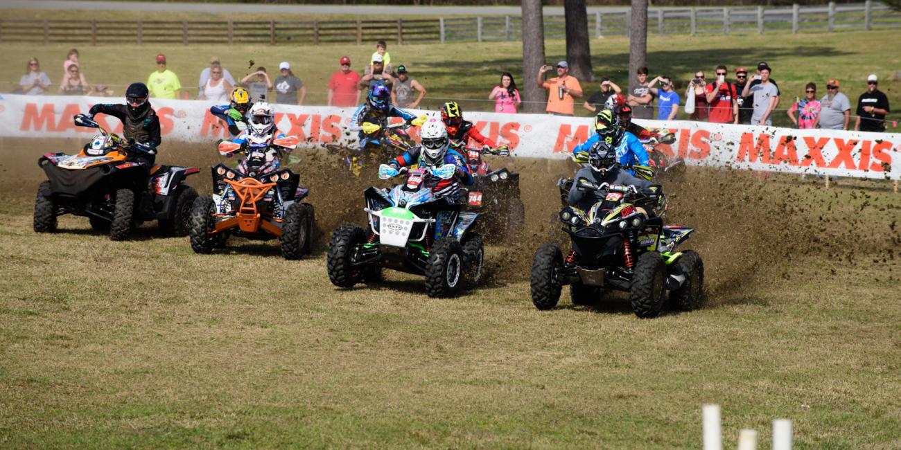 Quick Fill #11: This Week in GNCC