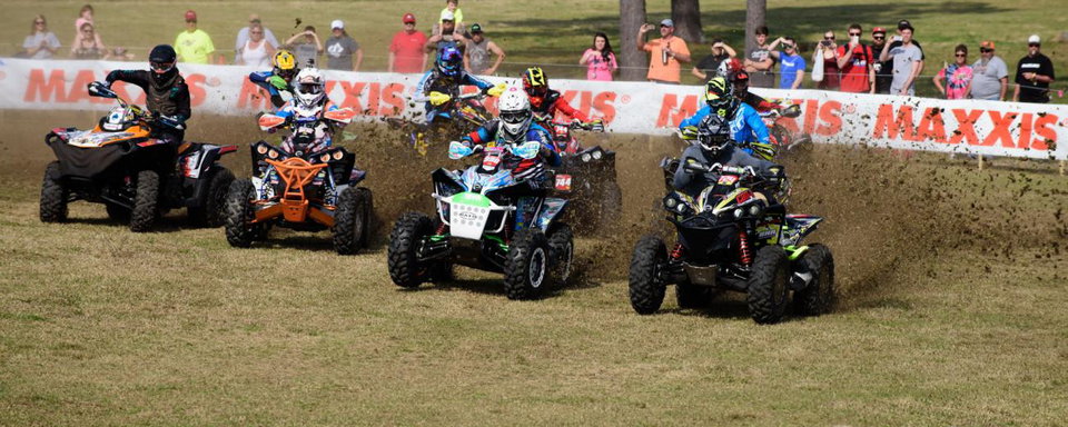 Quick Fill #11: This Week in GNCC