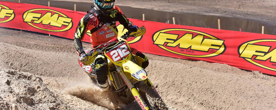 Tuesday Toolbox: Ricky Russell