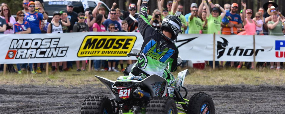 Quick Fill #12: This Week in GNCC