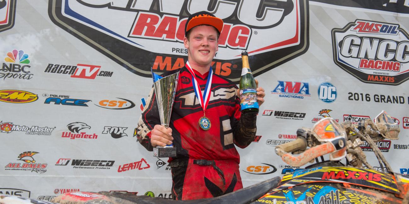 Tuesday Toolbox: Drew Landers