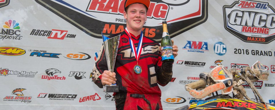 Tuesday Toolbox: Drew Landers