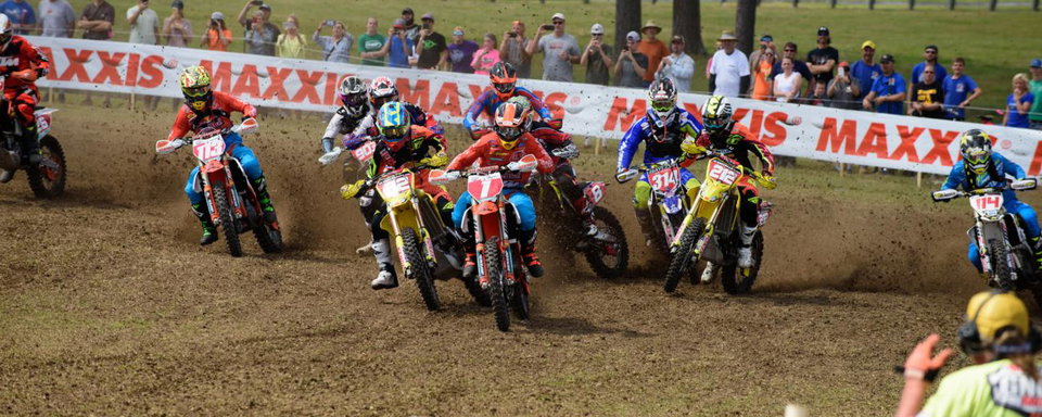 Quick Fill #13: This Week in GNCC