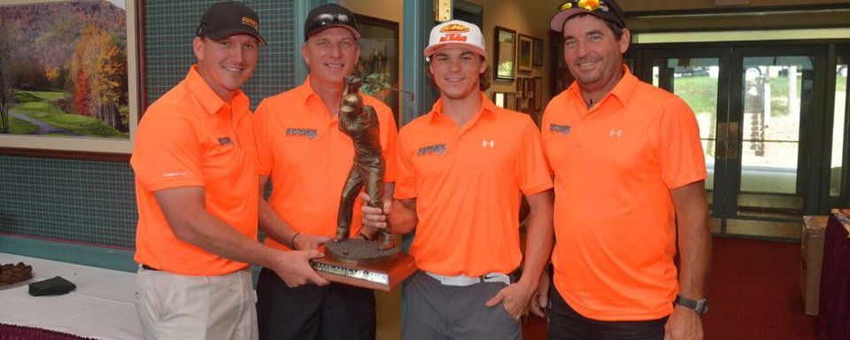 USA ISDE Trophy Teams Announce Golf Fundraiser at Snowshoe Mountain Resort