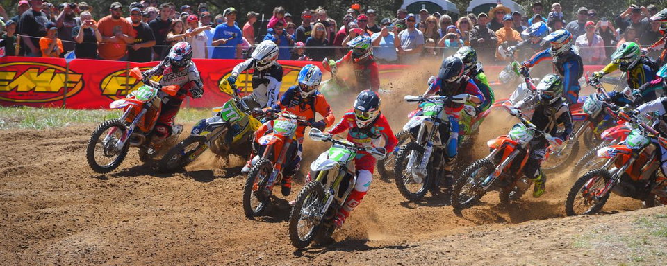 Photo Gallery: Steele Creek Afternoon Bikes