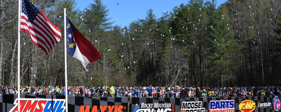 Photo Gallery: Steele Creek Morning Bikes