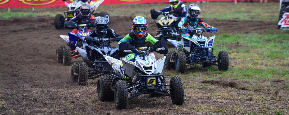 Photo Gallery: Steele Creek Youth ATVs