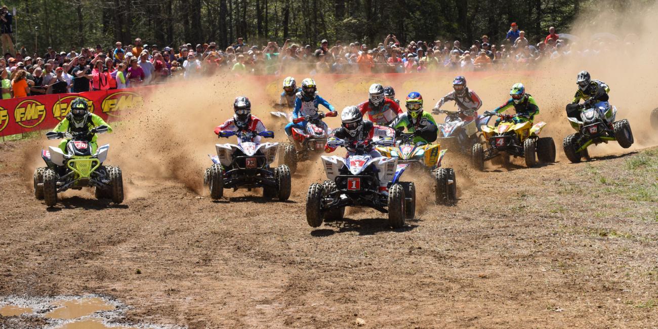 Quick Fill #14: This Week in GNCC