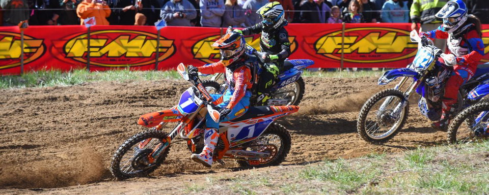 Quick Fill #15: This Week in GNCC