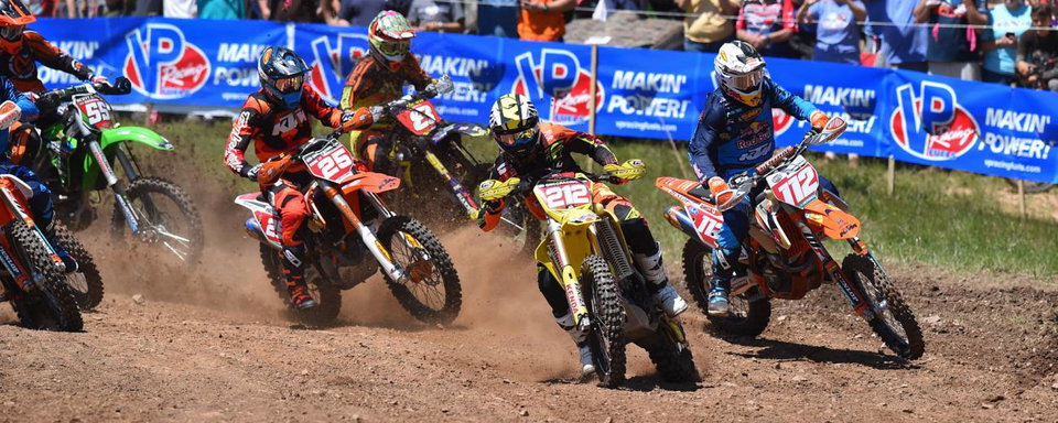 Photo Gallery: Big Buck Afternoon Bikes