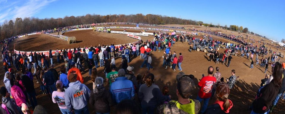 GNCC Welcomes Three Co-Sanctioning Series to 2016 Schedule