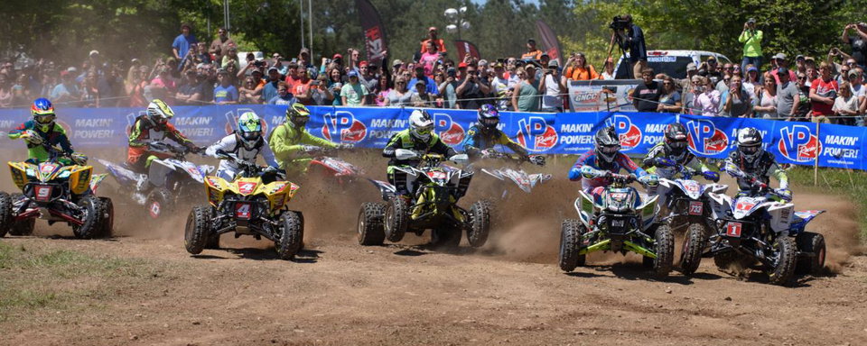 Quick Fill #16: This Week in GNCC