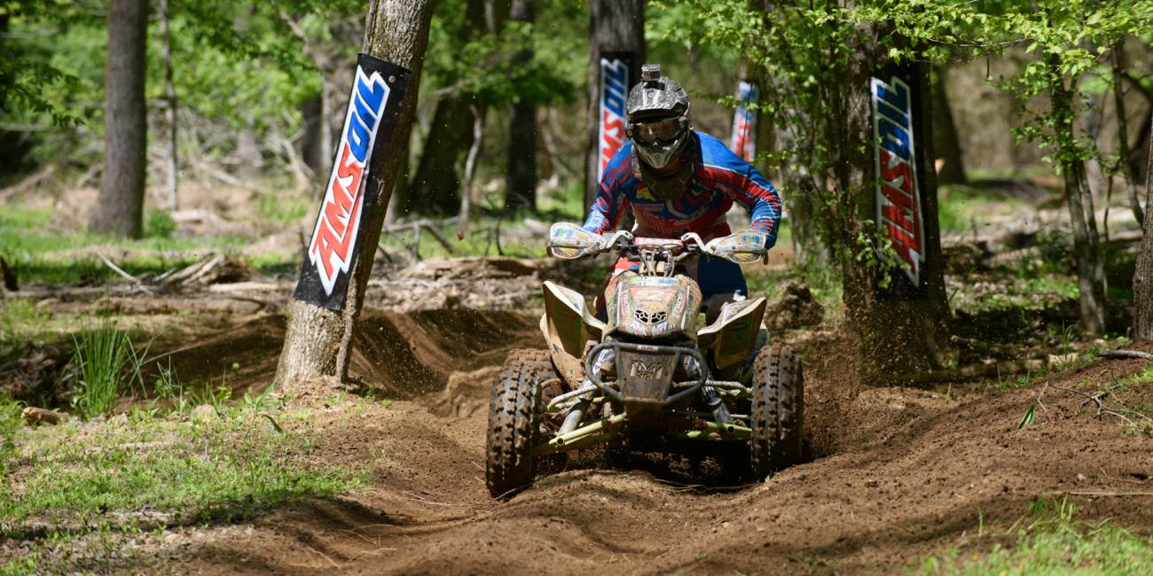 Video Report: Big Buck ATVs