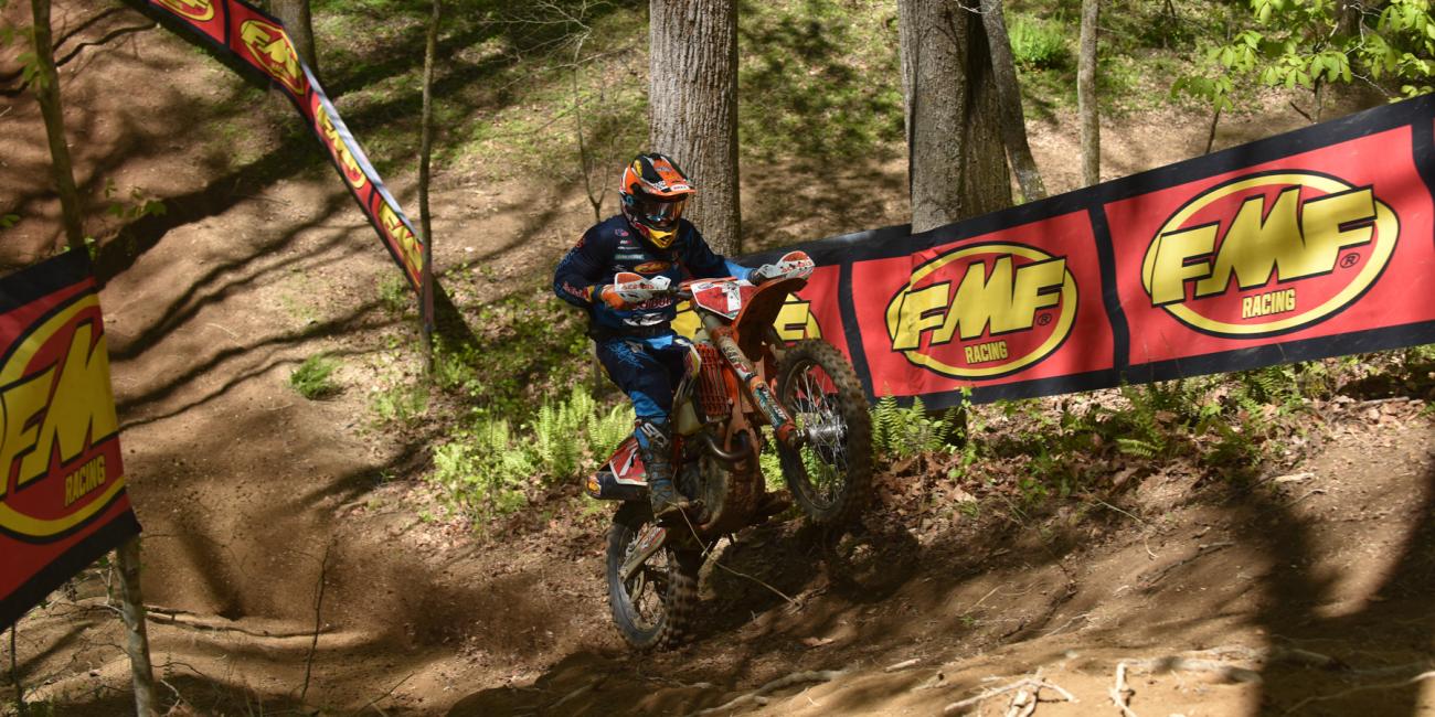 Video Report: Big Buck Bikes