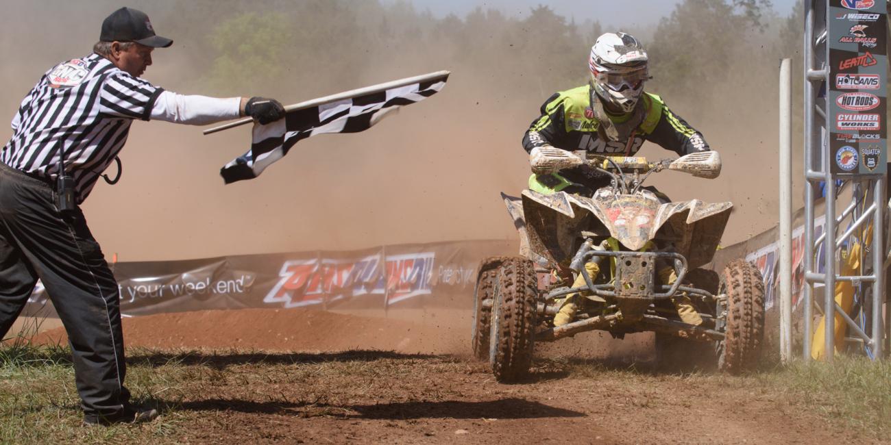 Quick Fill #17: This Week in GNCC
