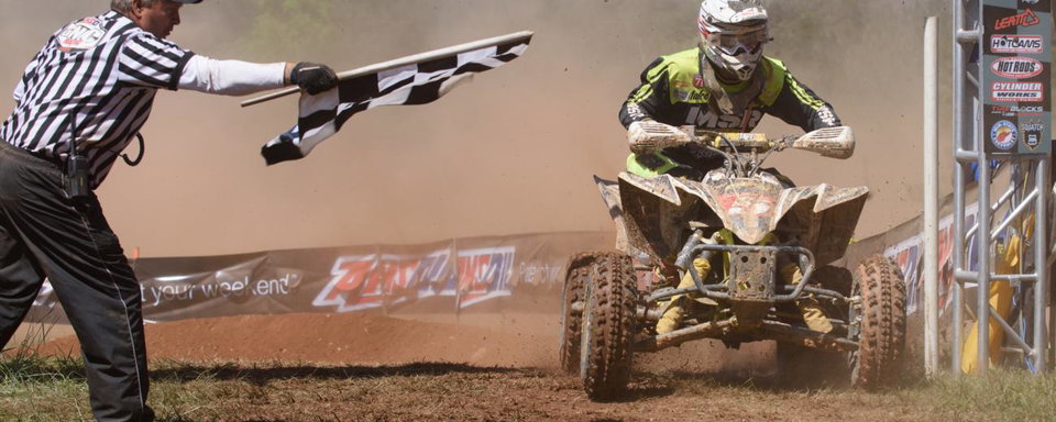 Quick Fill #17: This Week in GNCC