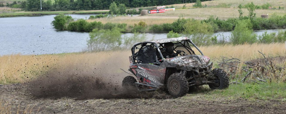 Photo Gallery: Camp Coker Bullet UTVs