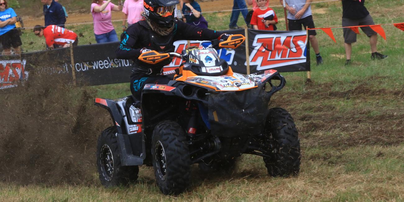 Tuesday Toolbox: Cody Miller
