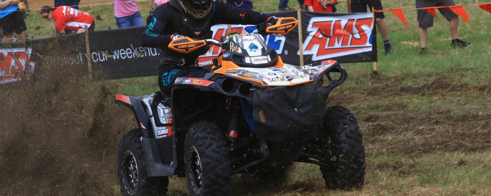 Tuesday Toolbox: Cody Miller