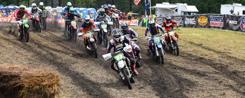 Quick Fill #18: This Week in GNCC