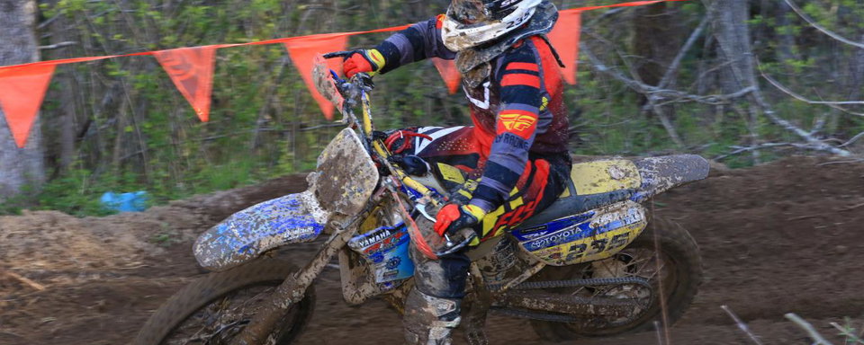 Quick Fill #19: This Week in GNCC