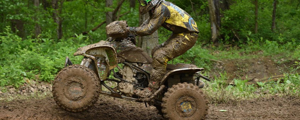 Photo Gallery: Limestone 100 Afternoon ATVs