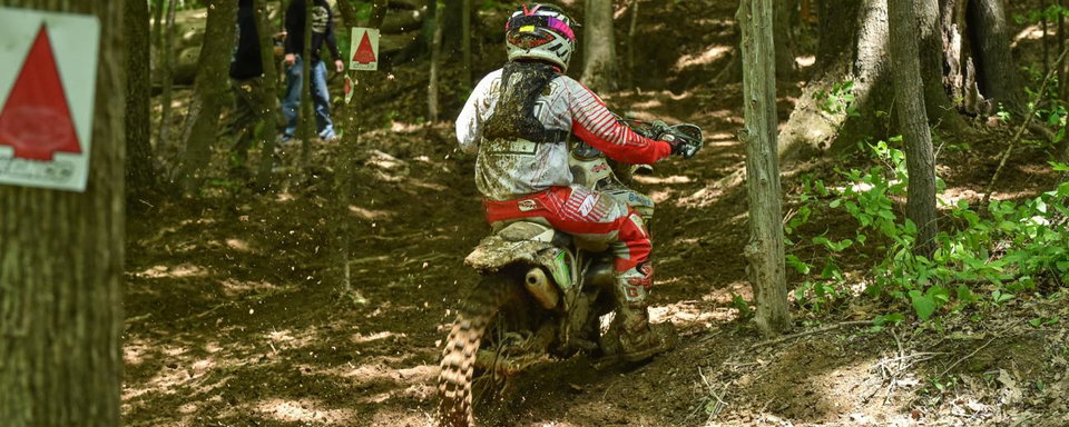 Photo Gallery: Limestone 100 Afternoon Bikes