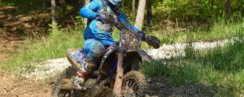 Photo Gallery: Limestone 100 Morning Bikes