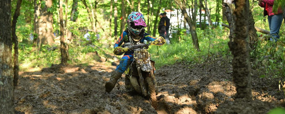 Photo Gallery: Limestone 100 Youth Bikes
