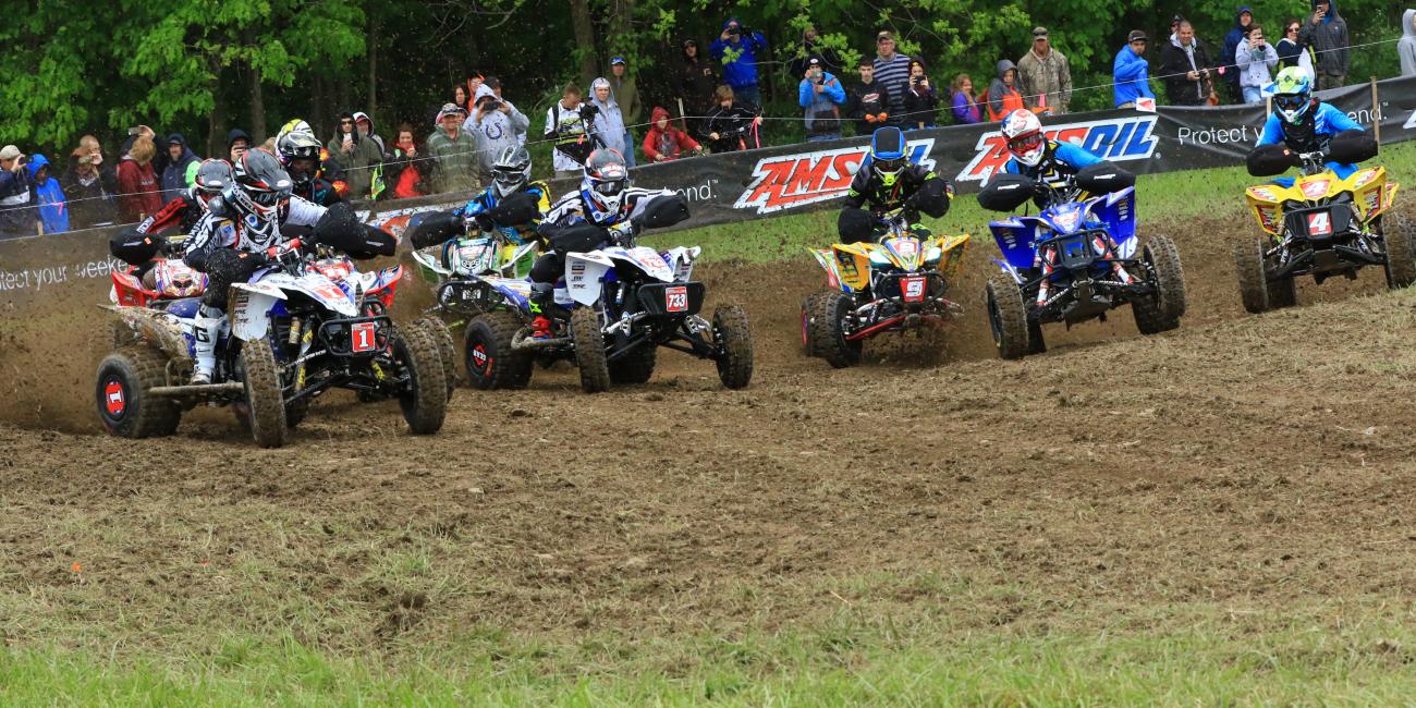 Quick Fill #20: This Week in GNCC