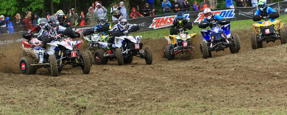 Quick Fill #20: This Week in GNCC