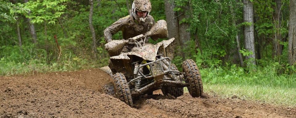 Fowler, Borich and Neal Aim To End McGill’s Winning Streak Heading into The Wiseco John Penton GNCC This Saturday