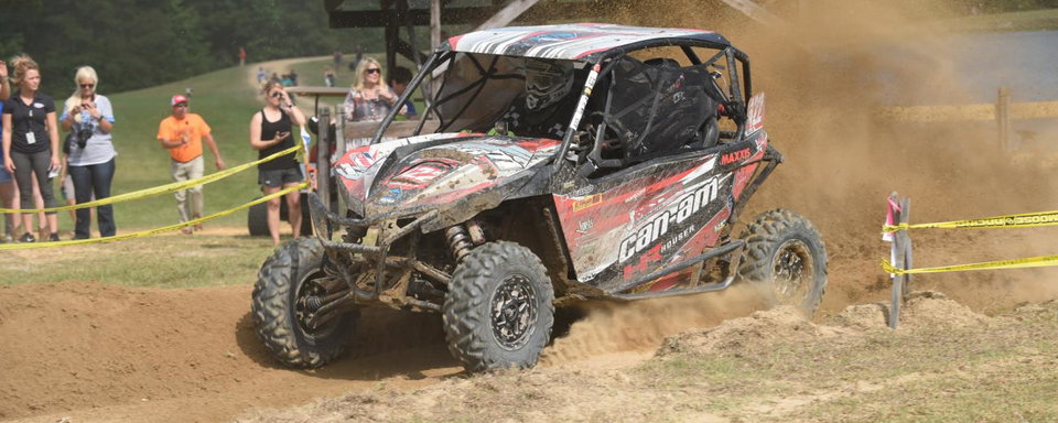 Quick Fill #21: This Week in GNCC