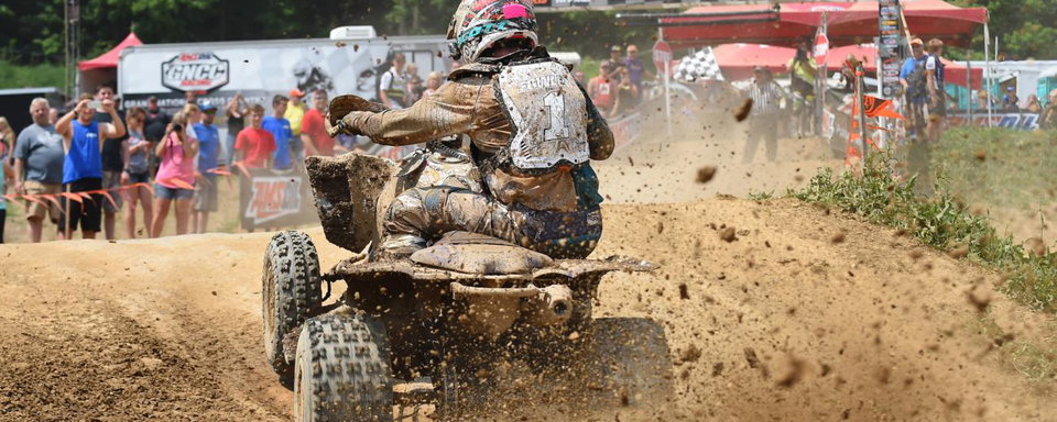 Photo Gallery: The John Penton Afternoon ATVs
