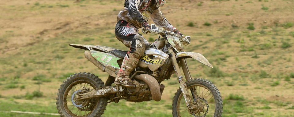 Photo Gallery: The John Penton Afternoon Bikes