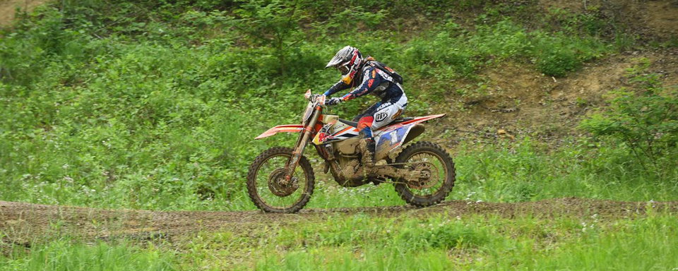 Photo Gallery: The John Penton Morning Bikes