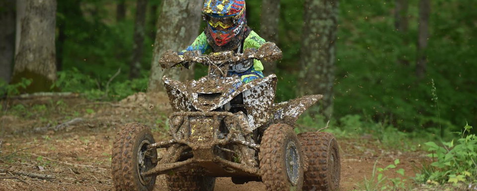 Photo Gallery: The John Penton Youth ATVs